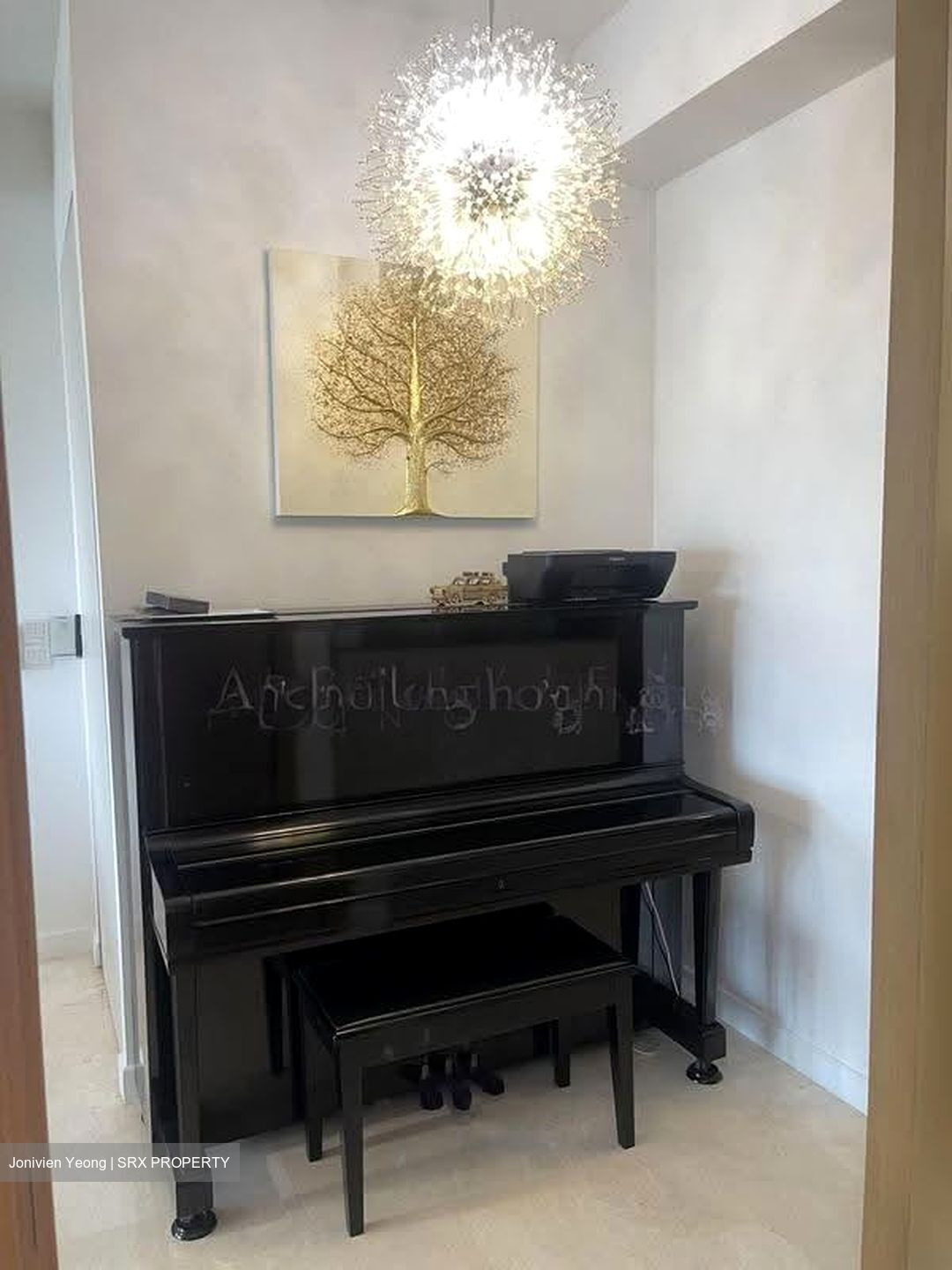 Alex Residences (D3), Apartment #638241761